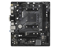 ASROCK Płyta główna Asrock A520M-HVS - 613678 - zdjęcie 3